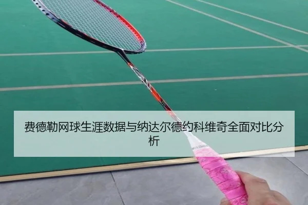 费德勒网球生涯数据与纳达尔德约科维奇全面对比分析 | AYX SPORTS